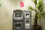 Latinoamérica con ATM de Bitcoin