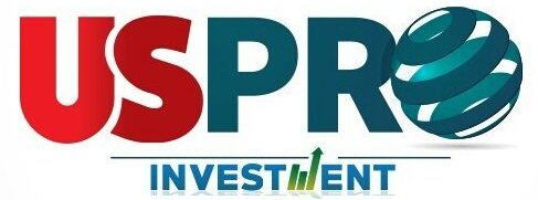 Logo móvil Us Pro Investment
