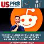 Reddit la red social de foros se duplica su valoración a $6 mil millones