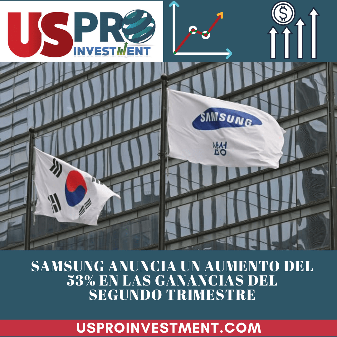 Us Pro All Investment Samsung