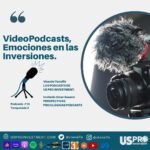 Conferencia videopodcat EMOCIONES DE LAS INVERSIONES