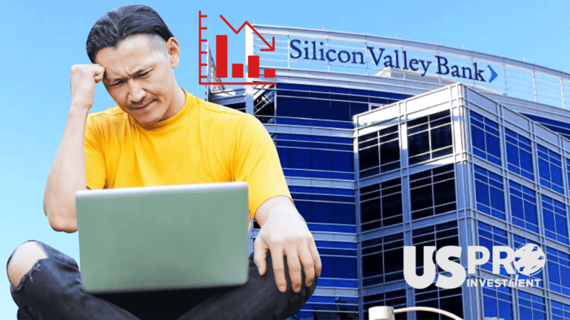 POST (Post de Twitter) DOLOR SILICON VALLEY BANK