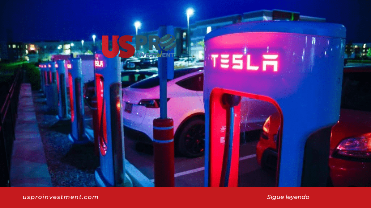 La red Supercharger de Tesla ha ganado otro socio, ya que Rivian anunció que podrá usar la red a partir de 2024