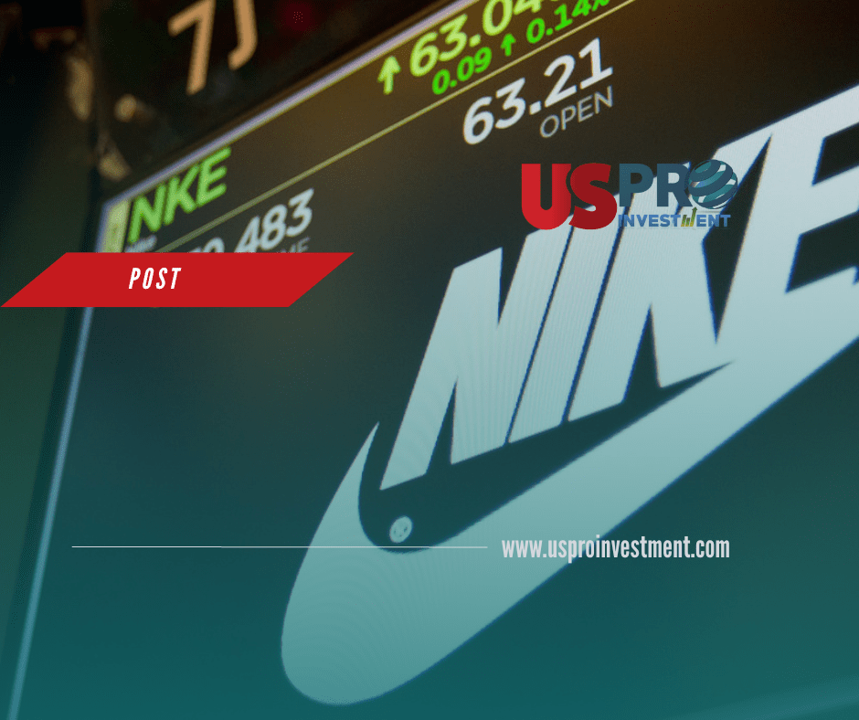 Nike (NKE) es una compra, según el analista de RBC Capital, Dadhania, ha mantenido calificación de Compra y fija precio objetivo de $125,00. 