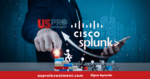 Megafusión de Cisco y Splunk por $ 28.000 millones